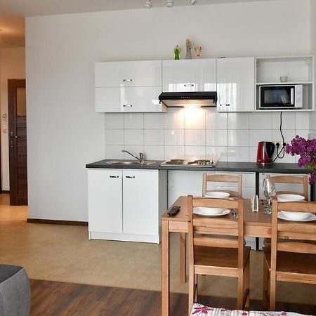 Apartamento Angels A Zator Exterior foto