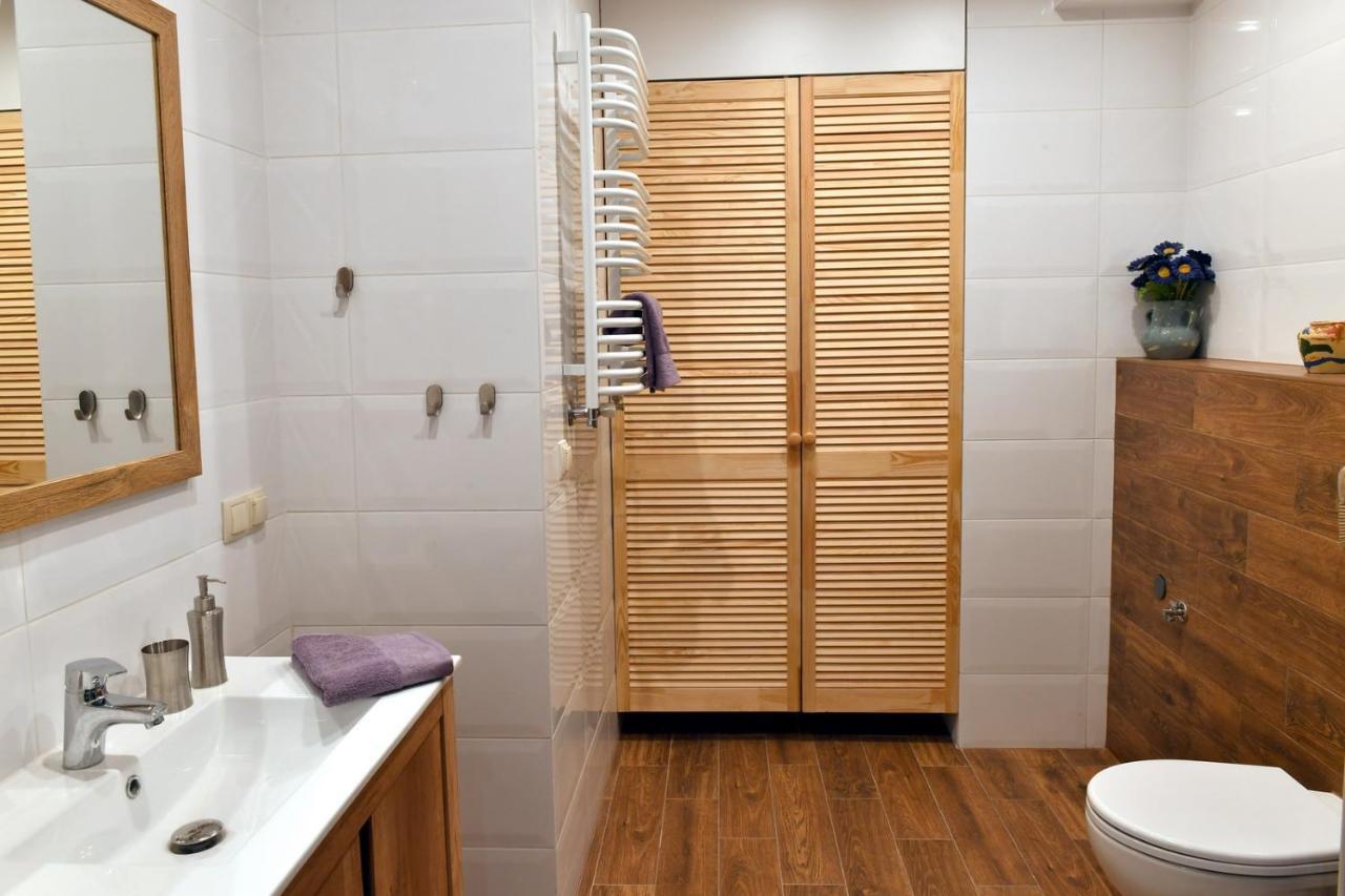 Apartamento Angels A Zator Exterior foto