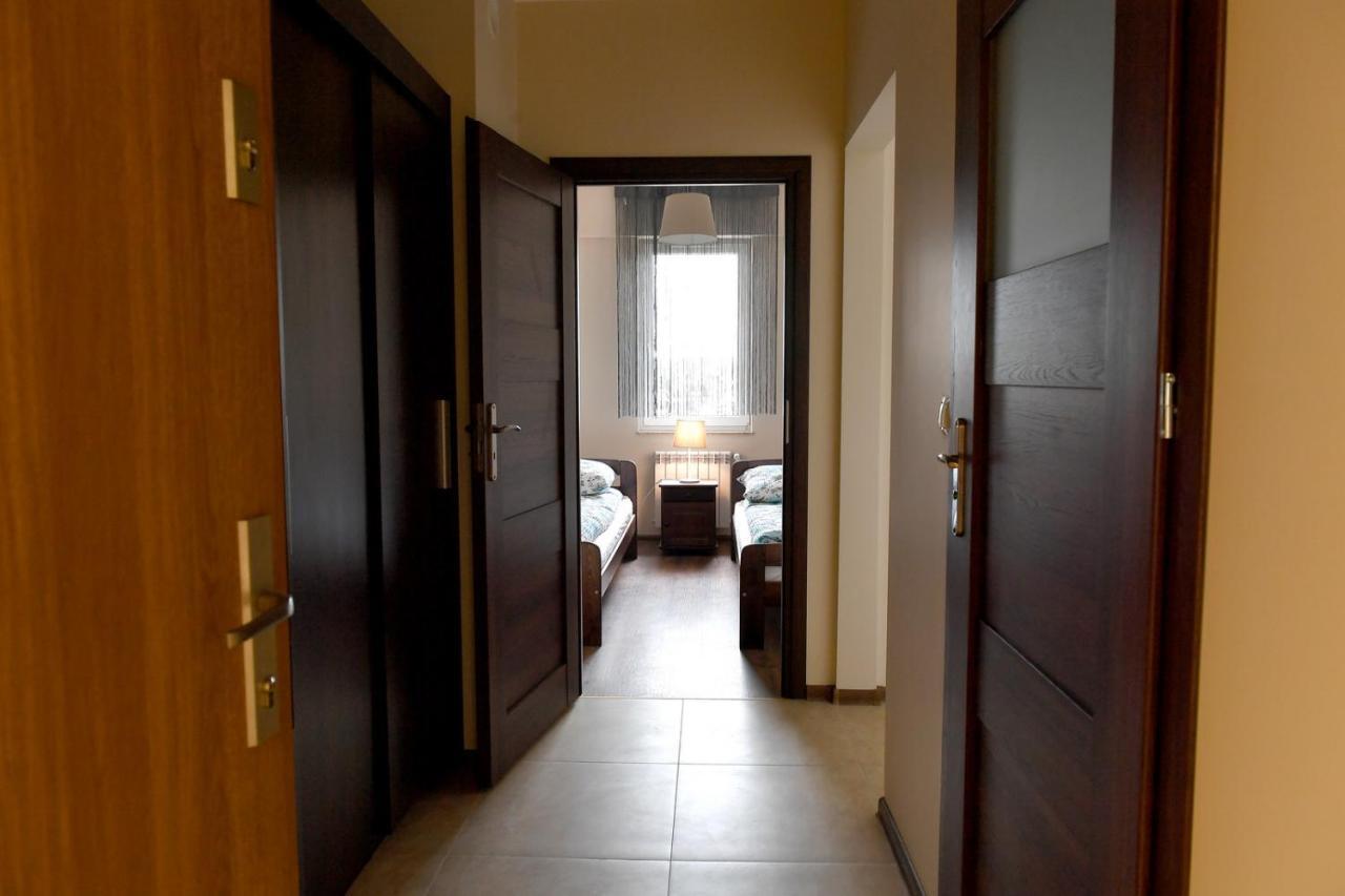 Apartamento Angels A Zator Exterior foto