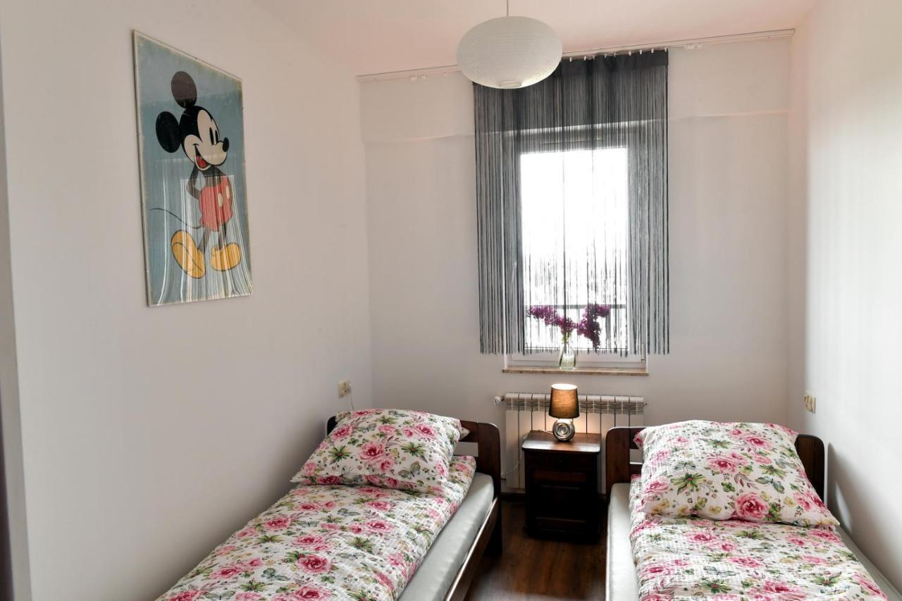 Apartamento Angels A Zator Exterior foto