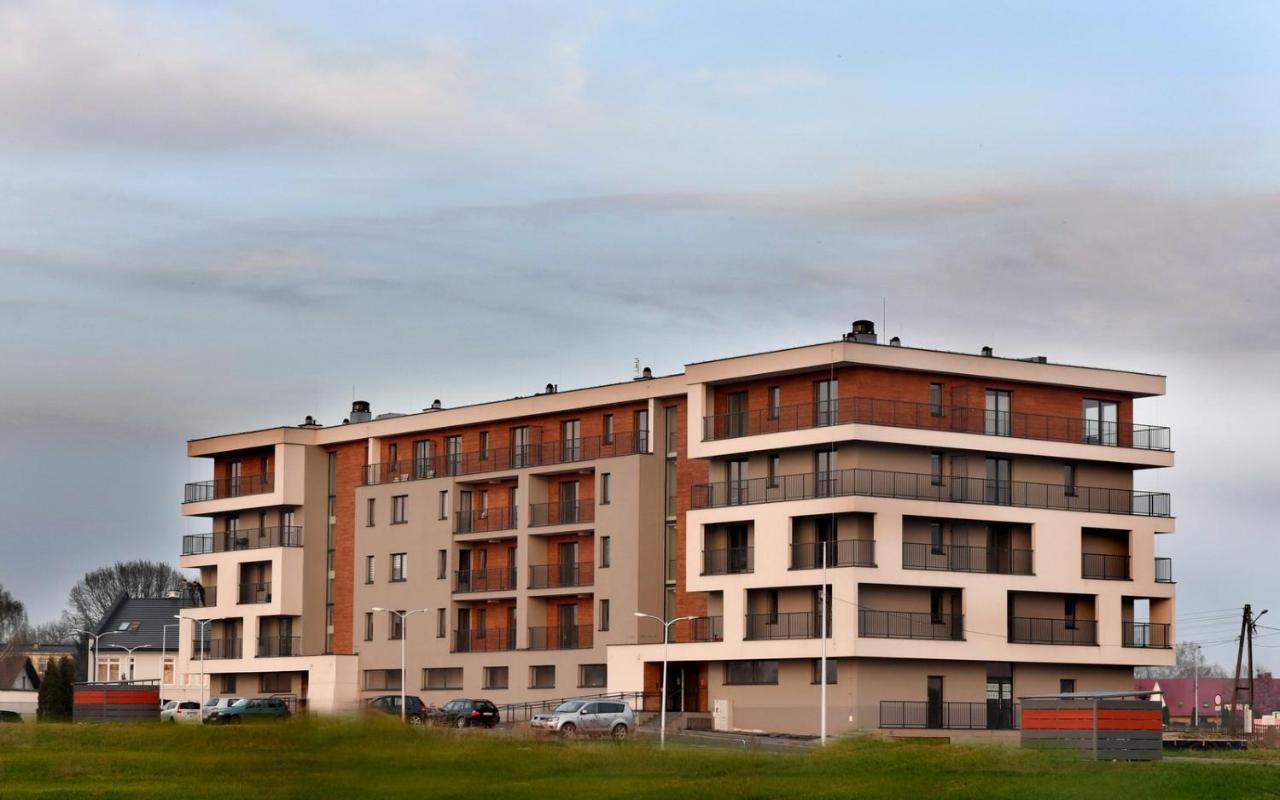 Apartamento Angels A Zator Exterior foto